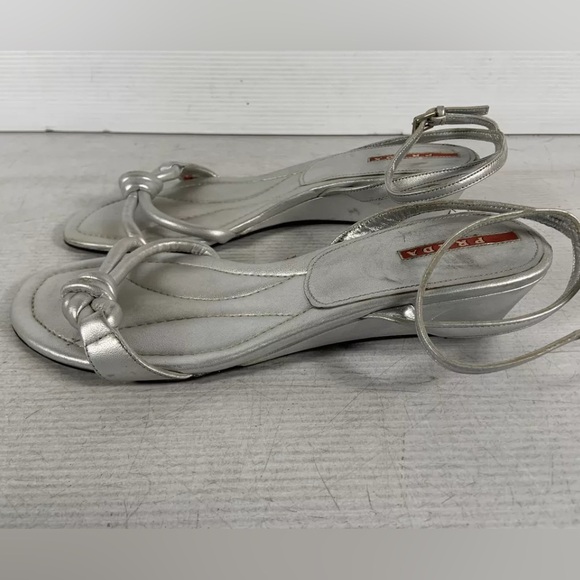 Prada Shoes - Picture 1 of 7